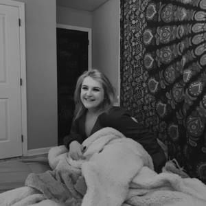 Meet your Posher, Maddison